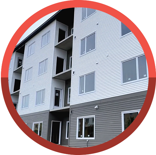 30-Marriott Styled Photo of 124 Bravaria Lane Moncton New Brunswick